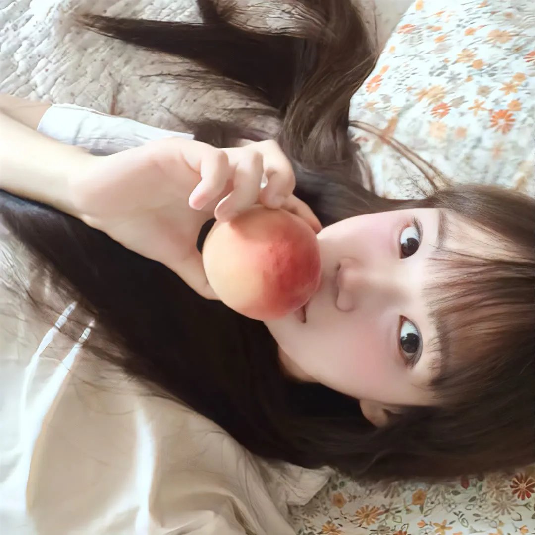绿水